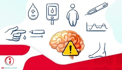 CÁCH TỰ NHẬN BIẾT NGUY CƠ ĐỘT QUỴ