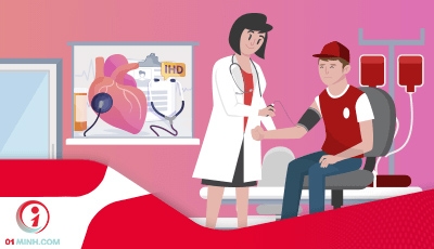 NGUY CƠ TRẺ HÓA Ở BỆNH NHÂN TĂNG HUYẾT ÁP