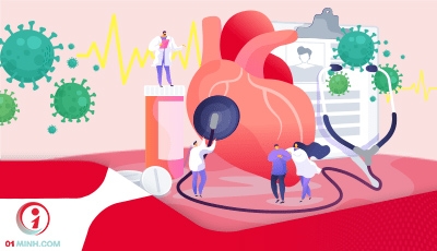 CÁCH KIỂM SOÁT BỆNH LÝ TĂNG HUYẾT ÁP Ở NHỮNG BỆNH NHÂN ĐỒNG MẮC TĂNG HUYẾT ÁP VÀ COVID 19