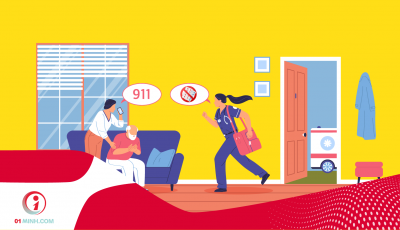 Bạn ơi, hãy dừng ngay các thói quen tự hạ áp tại nhà