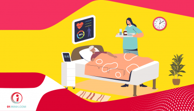 Tăng huyết áp về đêm: những điều cần biết