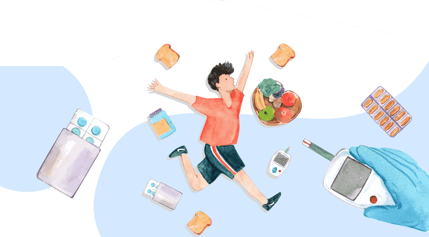 LỢI ÍCH CỦA TẦM SOÁT TIỀN ĐÁI THÁO ĐƯỜNG