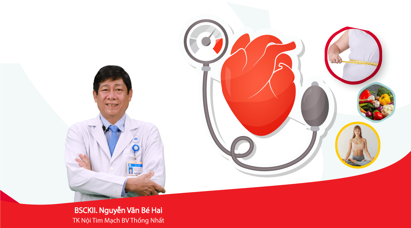 Mách nhỏ bạn những con số quan trọng trong điều trị 