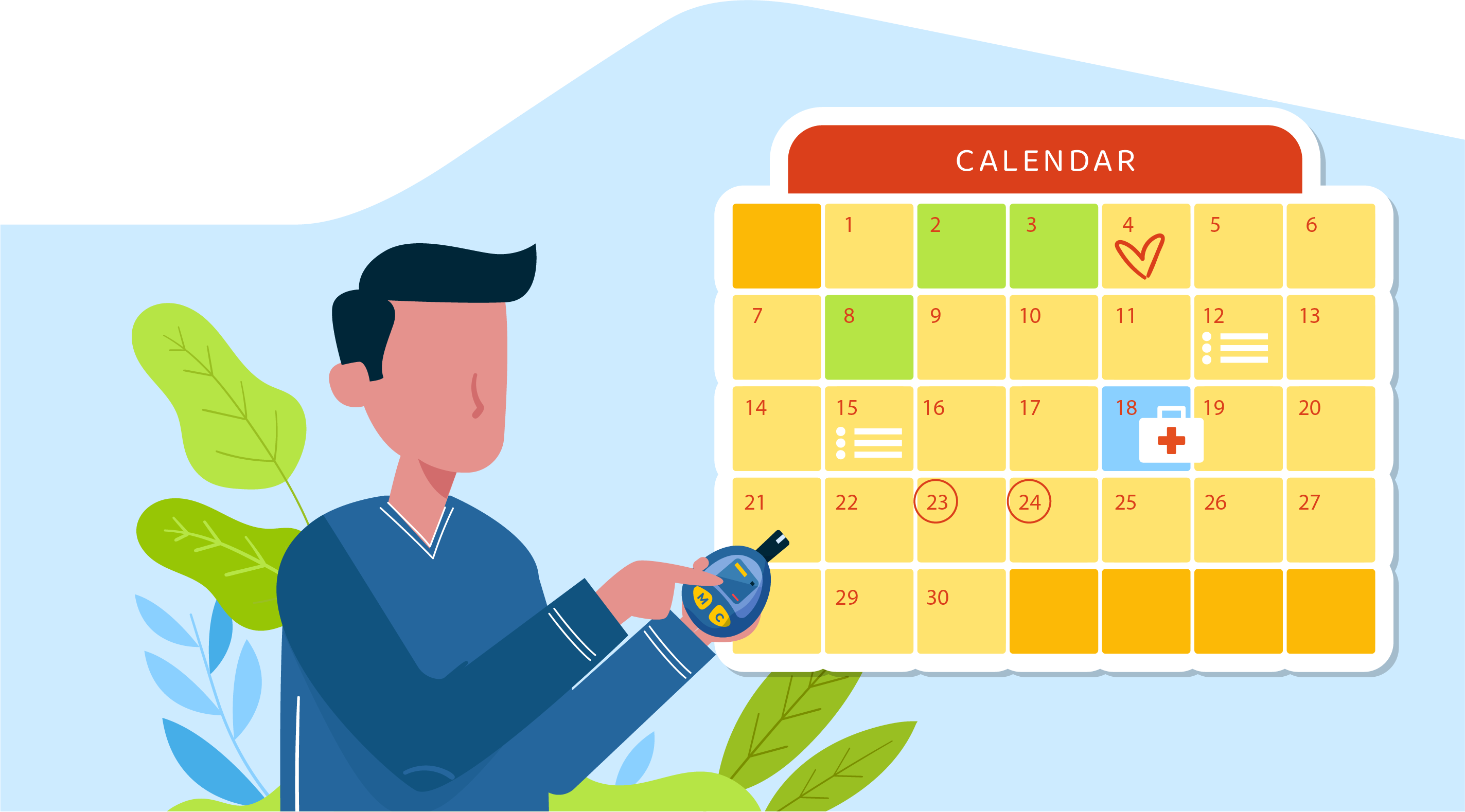 Làm thế nào để đẩy lùi tiền đái tháo đường?