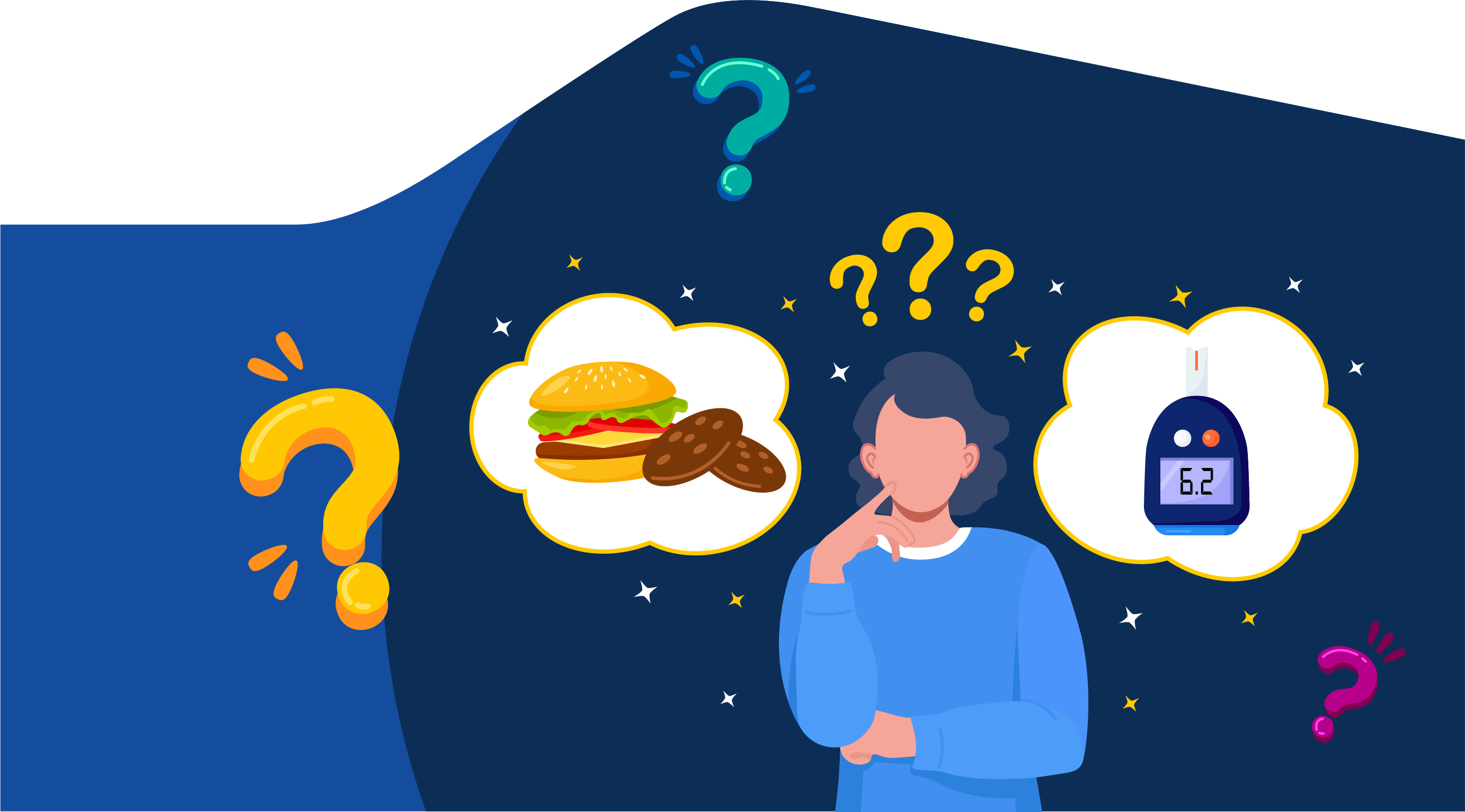 Bạn có thể thoát khỏi tiền đái tháo đường?