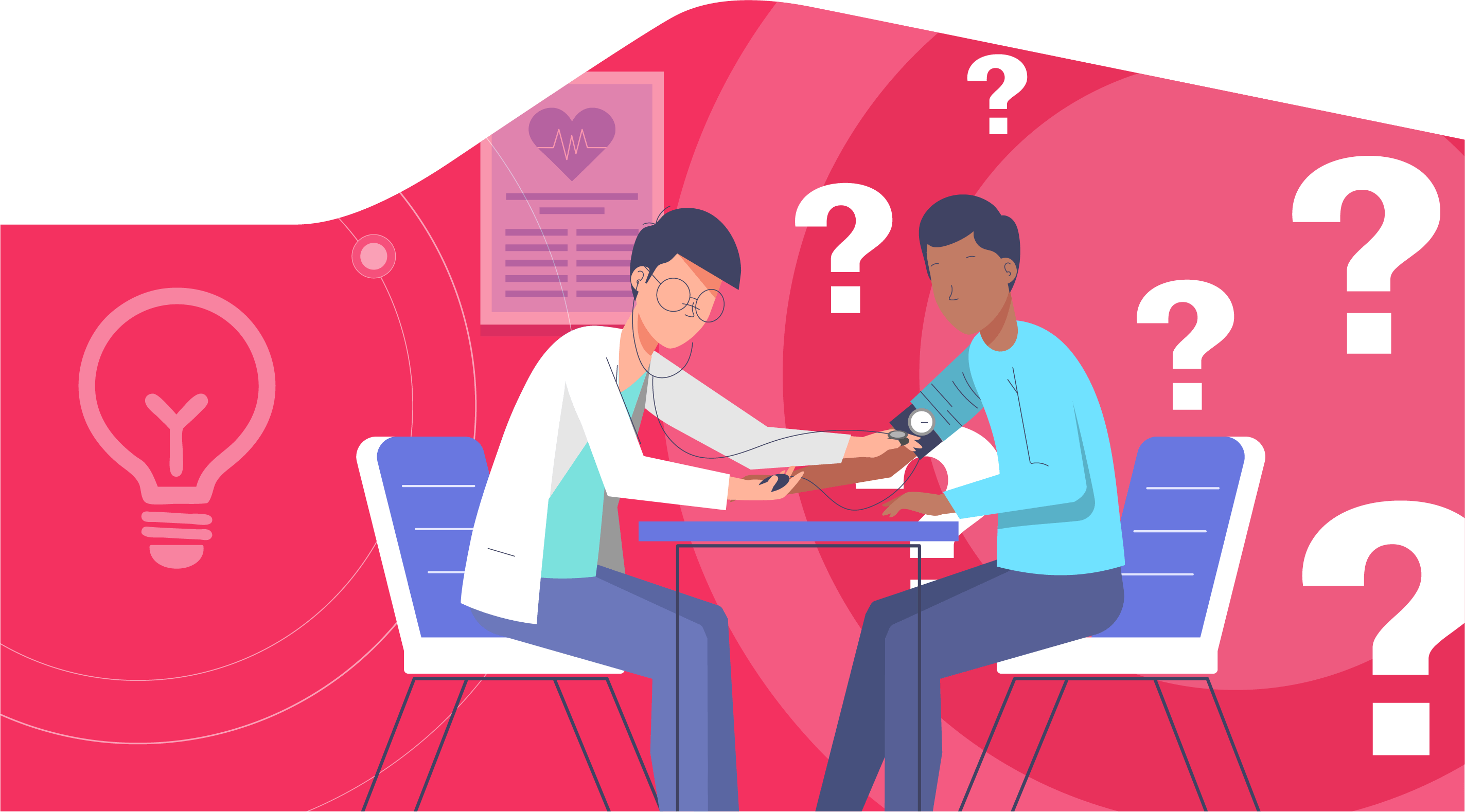 Những điều hay băn khoăn của bệnh nhân tăng huyết áp và giải đáp từ chuyên gia