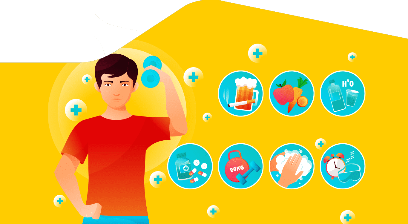 CHẾ ĐỘ ĂN VÀ TẬP LUYỆN CHO NGƯỜI TIỀN ĐÁI THÁO ĐƯỜNG 