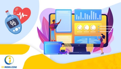 DIỄN TIẾN CỦA TIỀN ĐÁI THÁO ĐƯỜNG