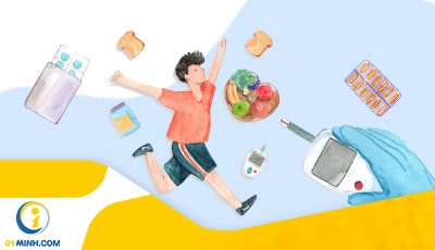LỢI ÍCH CỦA TẦM SOÁT TIỀN ĐÁI THÁO ĐƯỜNG