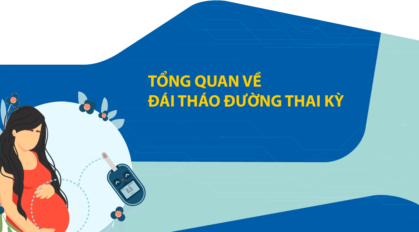 TỔNG QUAN VỀ ĐÁI THÁO ĐƯỜNG THAI KỲ