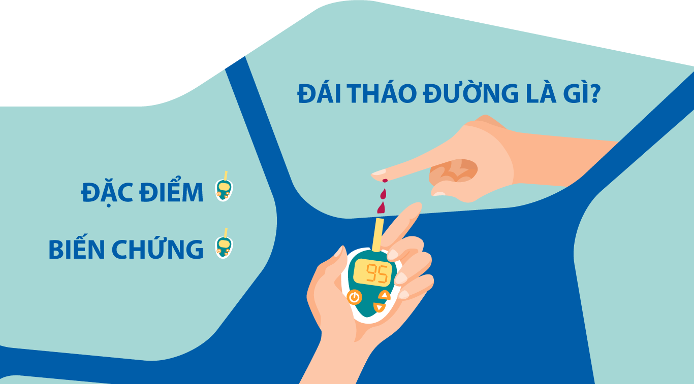 ĐÁI THÁO ĐƯỜNG LÀ GÌ? HIỂU ĐÚNG VỀ ĐÁI THÁO ĐƯỜNG
