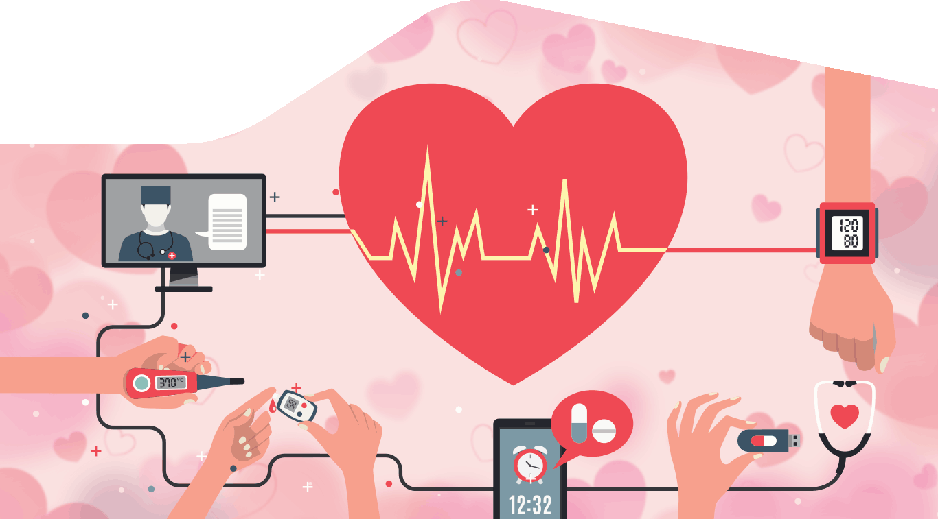 NHỮNG PHƯƠNG PHÁP ĐƠN GIẢN ĐỂ CHÚNG TA CÓ THỂ KIỂM SOÁT NHỊP TIM