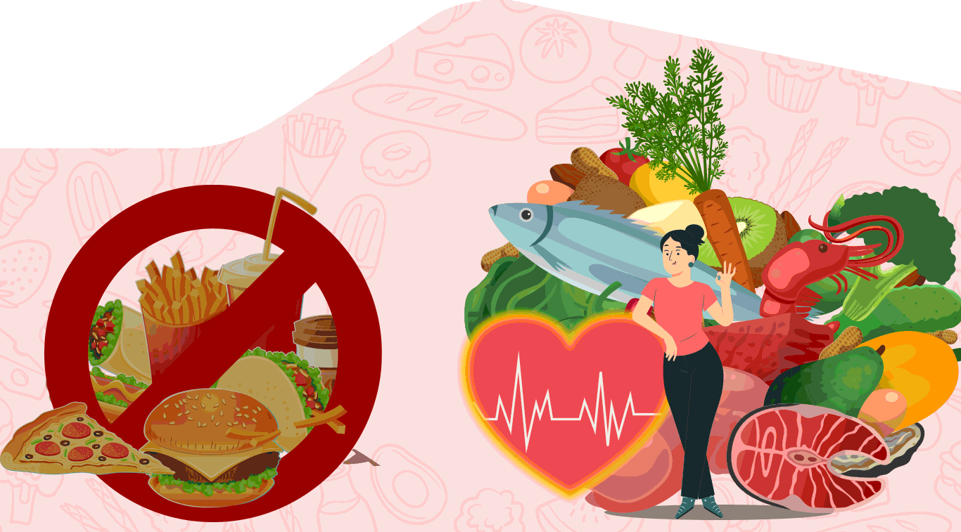 CHẾ ĐỘ LUYỆN TẬP VÀ ĂN UỐNG Ở BỆNH NHÂN TĂNG HUYẾT ÁP