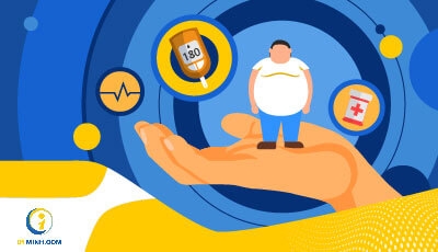 Các chỉ số huyết áp và lipid máu cần kiểm soát ở người đái tháo đường