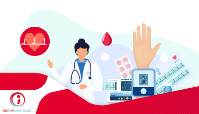 XU HƯỚNG MỚI TRONG ĐIỀU TRỊ TĂNG HUYẾT ÁP HIỆN NAY