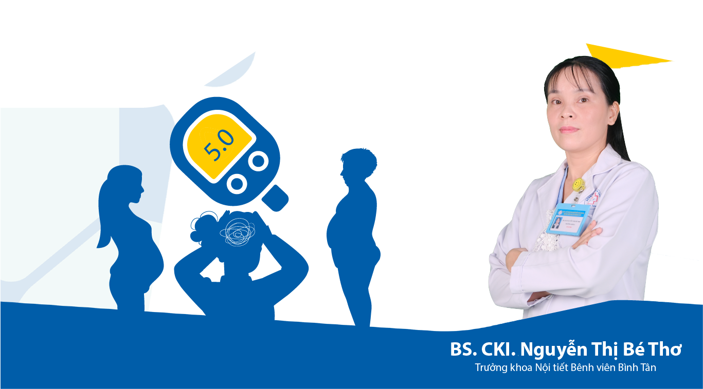 [Video] Nguyên nhân, dấu hiệu nhận biết tiền ĐTĐ