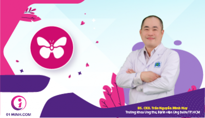 [Video] Sống khỏe dành cho bệnh nhân ung thư giáp