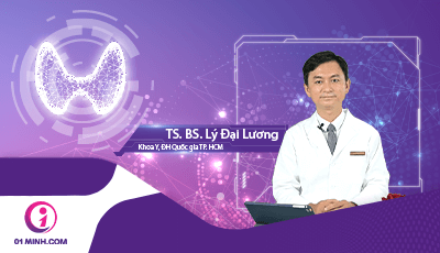 [Video] Nên hay không tầm soát suy giáp trước khi mang thai?
