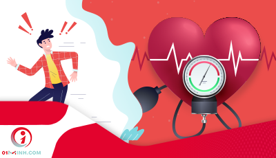 NHỮNG ĐIỀU NÊN TRÁNH KHI ĐANG BỊ TĂNG HUYẾT ÁP HOẶC CÁC BỆNH LÝ TIM MẠCH KHÁC