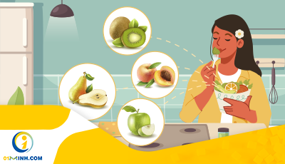 Những loại trái cây phù hợp cho bệnh nhân đái tháo đường