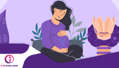 Rối loạn chức năng tuyến giáp trong thai kỳ
