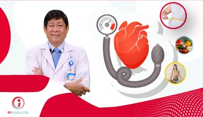 Mách nhỏ bạn những con số quan trọng trong điều trị 