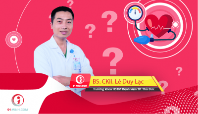[Video] Những sai lầm thường gặp trong điều trị TĂNG HUYẾT ÁP