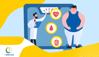 Tôi bị thừa cân-béo phì, tăng huyết áp và rối loạn lipid máu thì khả năng mắc tiền đái tháo đường có