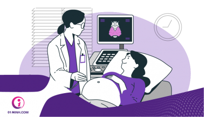 Khi nào mẹ bầu cần tầm soát bệnh lý tuyến giáp?