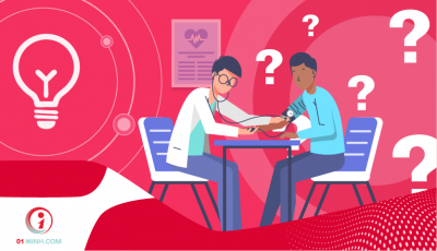 Những điều hay băn khoăn của bệnh nhân tăng huyết áp và giải đáp từ chuyên gia