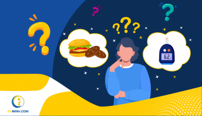 Bạn có thể thoát khỏi tiền đái tháo đường?