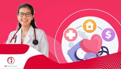 [Video] Liệu bạn có thể kiểm soát THA ngay tại nhà